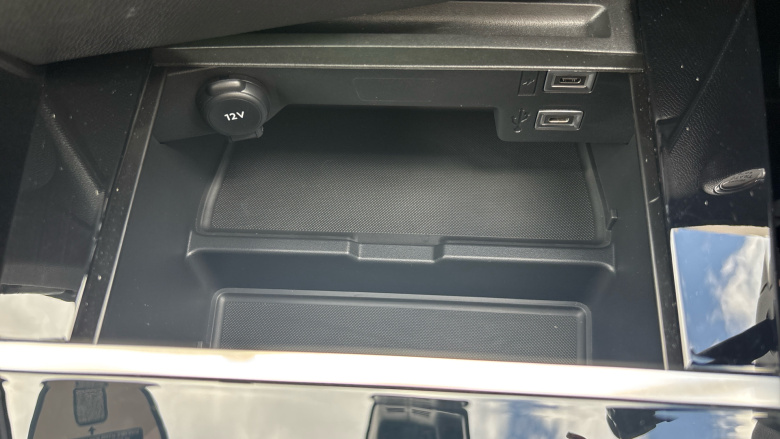 Vauxhall Astra 1.2 Turbo 130 GS 5dr Auto Petrol Hatchback